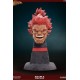 Street Fighter Mixed Media Statue 1/4 Akuma Ultimate Exclusive 58 cm